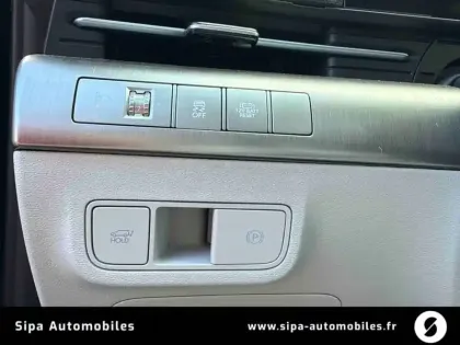 Photo 23 Hyundai Kona  Hybrid 138