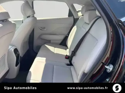 Photo 12 Hyundai Kona  Hybrid 138