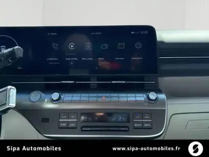 Photo 19 Hyundai Kona  Hybrid 138