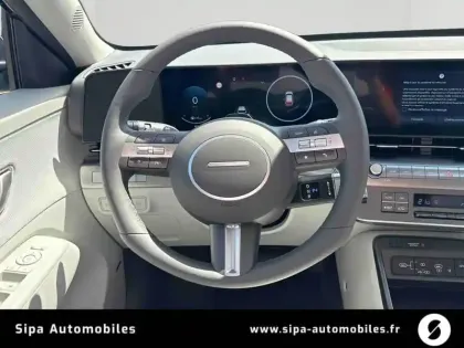 Photo 13 Hyundai Kona  Hybrid 138