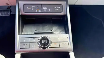Photo 26 Hyundai Kona  Hybrid 138