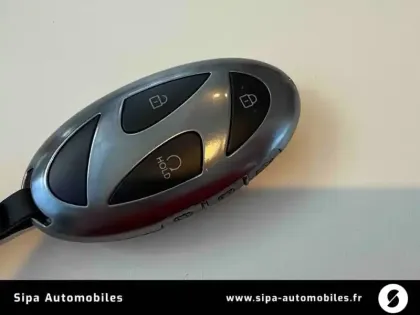 Photo 22 Hyundai Kona  Hybrid 138