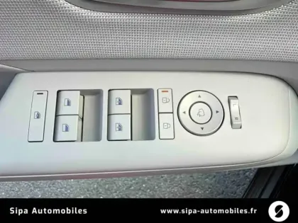 Photo 25 Hyundai Kona  Hybrid 138