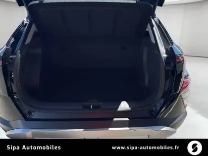 Photo 9 Hyundai Kona  Hybrid 138