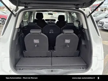 Photo 25 Citroën C4 Grand  Spacetourer BlueHDi 130 S&S BVM6