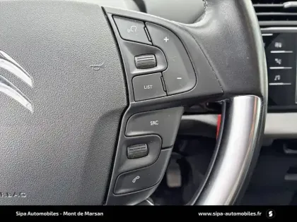 Photo 13 Citroën C4 Grand  Spacetourer BlueHDi 130 S&S BVM6