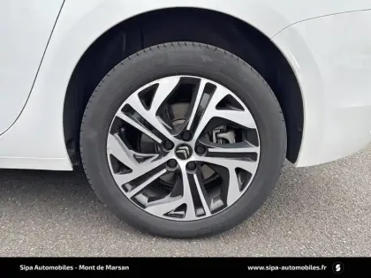 Photo 28 Citroën C4 Grand  Spacetourer BlueHDi 130 S&S BVM6
