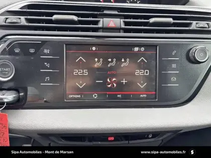 Photo 15 Citroën C4 Grand  Spacetourer BlueHDi 130 S&S BVM6