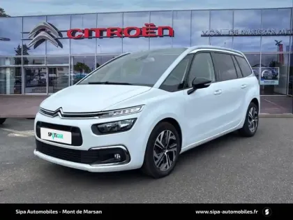 Photo Citroën C4 Business