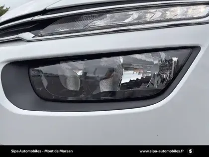 Photo 29 Citroën C4 Grand  Spacetourer BlueHDi 130 S&S BVM6