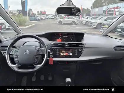 Photo 7 Citroën C4 Grand  Spacetourer BlueHDi 130 S&S BVM6