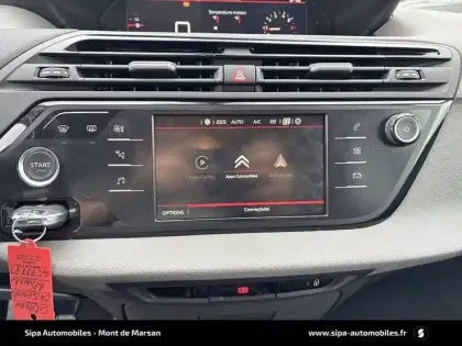 Photo 17 Citroën C4 Grand  Spacetourer BlueHDi 130 S&S BVM6