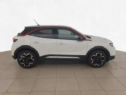 Photo 23 Opel Mokka  1.2 Turbo 100 ch BVM6