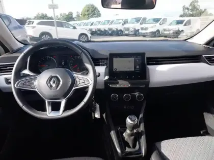 Photo 9 Renault Clio  TCe 90