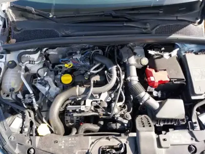 Photo 25 Renault Clio  TCe 90
