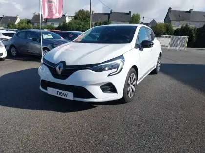 Photo Renault Clio Evolution