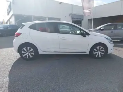 Photo 5 Renault Clio  TCe 90