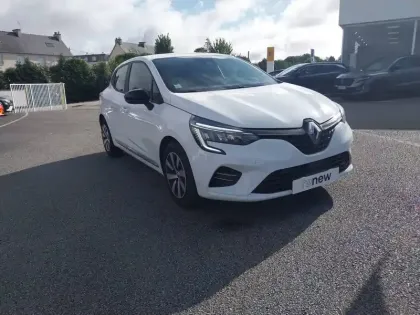 Photo 6 Renault Clio  TCe 90