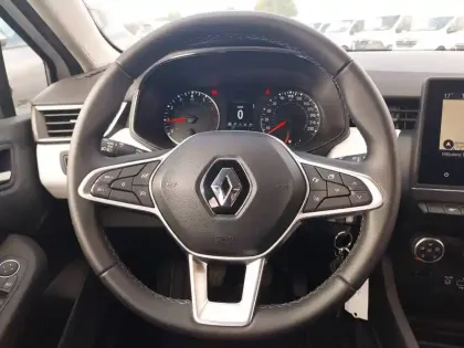 Photo 14 Renault Clio  TCe 90