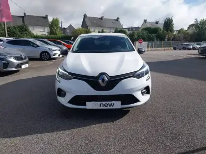 Photo 7 Renault Clio  TCe 90