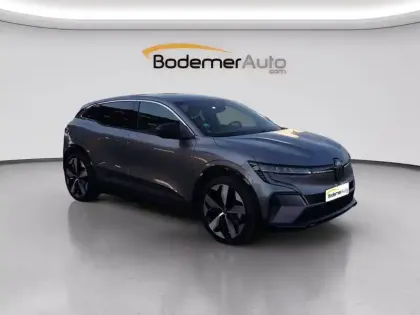 Photo 6 Renault Megane  E-Tech EV40 130ch standard charge