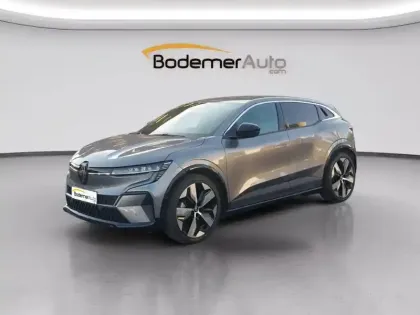 Photo Renault Megane Techno