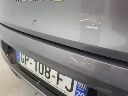 Photo 26 Renault Megane  E-Tech EV40 130ch standard charge