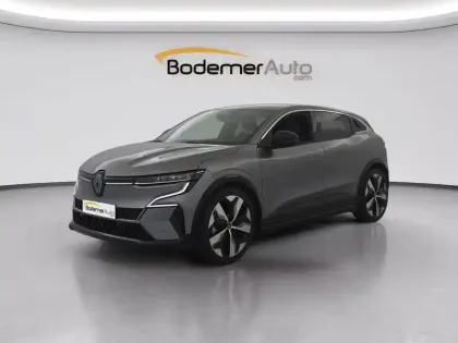 Photo 15 Renault Megane  E-Tech EV40 130ch standard charge