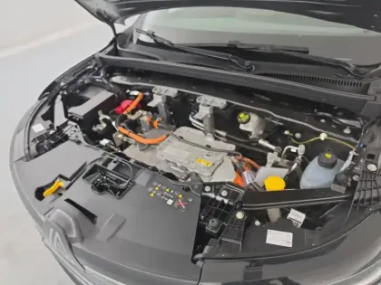 Photo 43 Renault Megane  E-Tech EV40 130ch standard charge