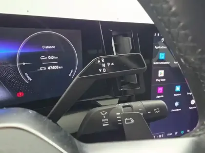 Photo 29 Renault Megane  E-Tech EV40 130ch standard charge