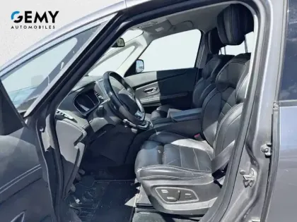 Photo 8 Renault Scenic  dCi 130 Energy