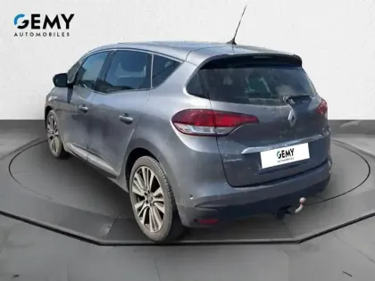 Photo 6 Renault Scenic  dCi 130 Energy
