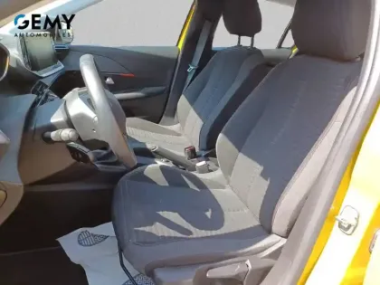 Photo 8 Peugeot 208  PureTech 75 S&S BVM5