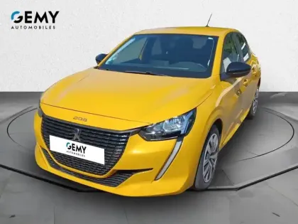 Photo Peugeot 208 Active Pack