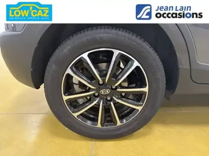 Photo 8 Kia Stonic  1.0 T-GDi 120 ch