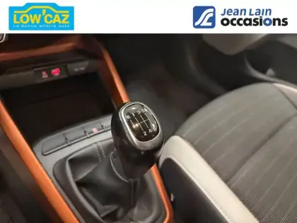 Photo 12 Kia Stonic  1.0 T-GDi 120 ch