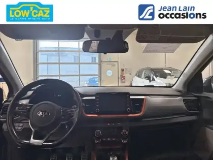Photo 17 Kia Stonic  1.0 T-GDi 120 ch