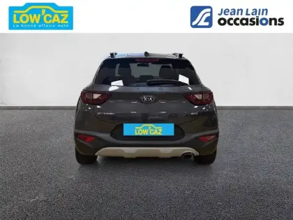 Photo 5 Kia Stonic  1.0 T-GDi 120 ch