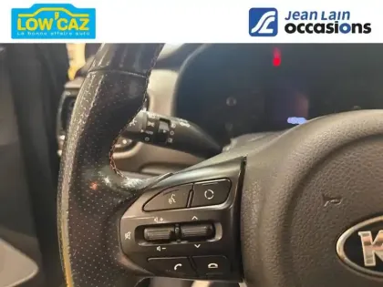 Photo 11 Kia Stonic  1.0 T-GDi 120 ch
