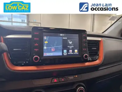 Photo 14 Kia Stonic  1.0 T-GDi 120 ch