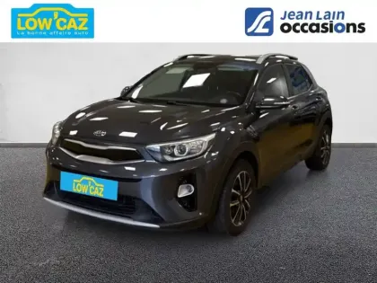 Photo Kia Stonic Launch Edition