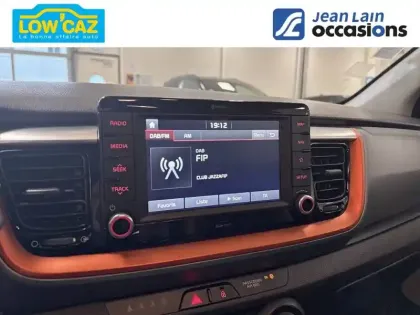 Photo 15 Kia Stonic  1.0 T-GDi 120 ch