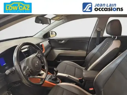 Photo 10 Kia Stonic  1.0 T-GDi 120 ch