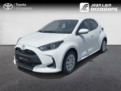 Photo Toyota Yaris Active