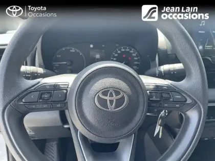 Photo 11 Toyota Yaris  Hybride 116h