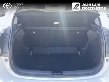 Photo 9 Toyota Yaris  Hybride 116h