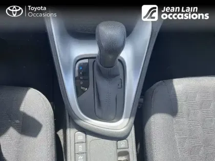 Photo 12 Toyota Yaris  Hybride 116h