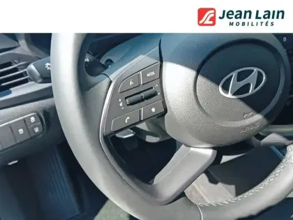 Photo 11 Hyundai I20  1.0 T-GDi 90
