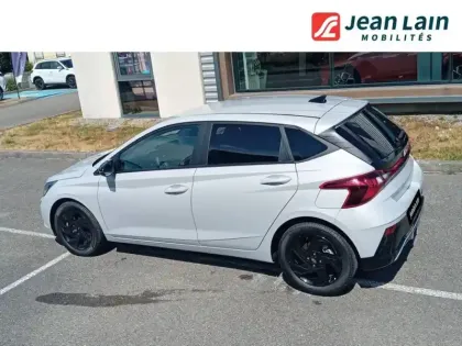 Photo 25 Hyundai I20  1.0 T-GDi 90