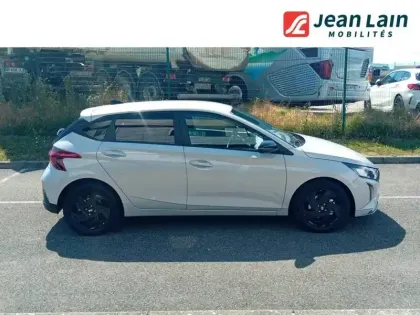 Photo 21 Hyundai I20  1.0 T-GDi 90